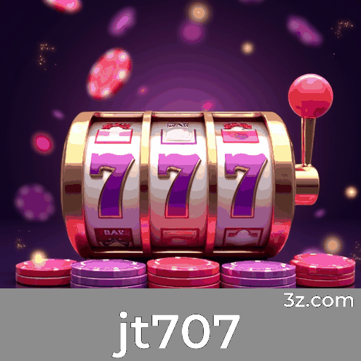 jt707: Bônus Generosos para Jogadores Brasileiros