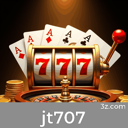 Desbloqueie Recompensas Exclusivas com Registro Seguro no jt707