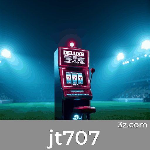 jt707 Sports Data Lab: Enriquecendo apostas com análise científica