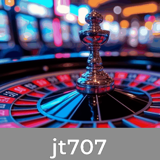 A Emoção dos Jogos de Cassino no jt707: Ganhe Grande!