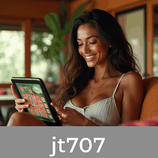 JT707: Plataforma Especializada em Apostas Esportivas Focadas no Futebol Brasileiro